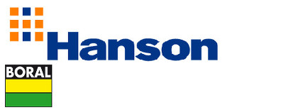 hanson boral